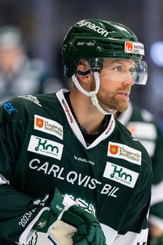 Tingsryds Joachim Nermark