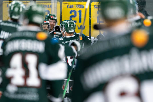 Tingsryds Joachim Nermark jublar