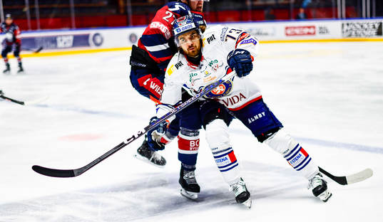 Växjös Adam Brodecki