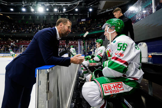 Rögles Adam Engström