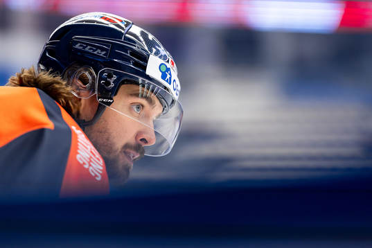 Växjös Adam Brodecki