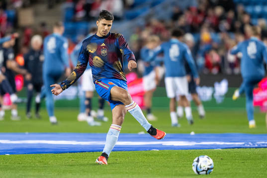 Rodri of Spain