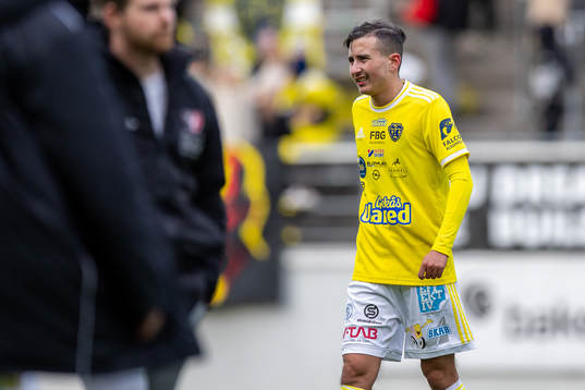 Falkenbergs Sewen Emilov