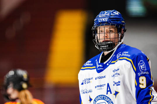 Leksands Lore Baudrit