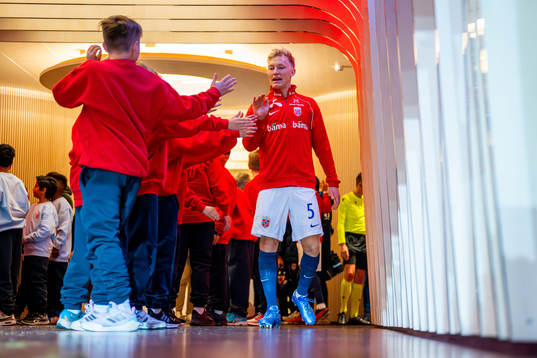 Birger Meling of Norway