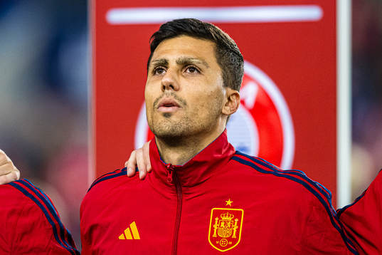 Rodri of Spain