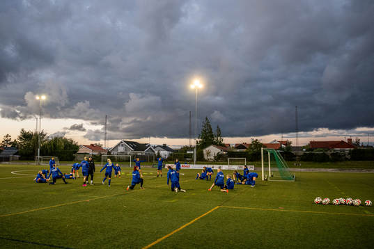 Trelleborgs FFs spelare