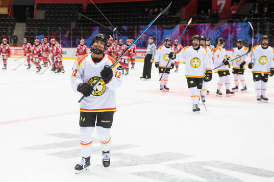 Brynäs Mina Waxin