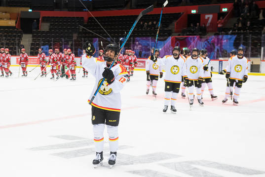 Brynäs Mina Waxin