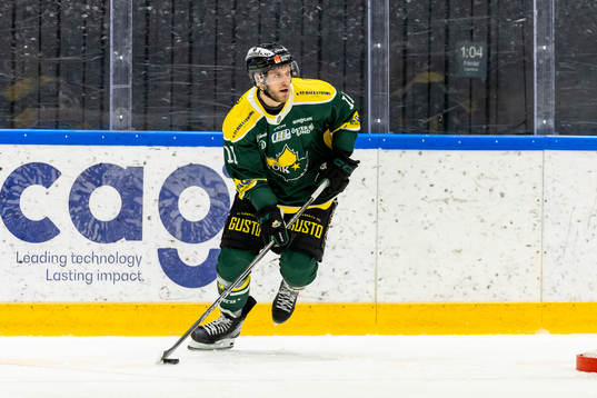 Östersunds Josef Ingman