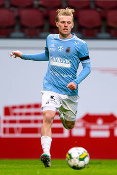 Gefles Oskar Karlsson