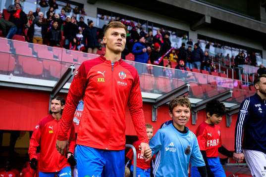 Helsingborgs Erik Ring