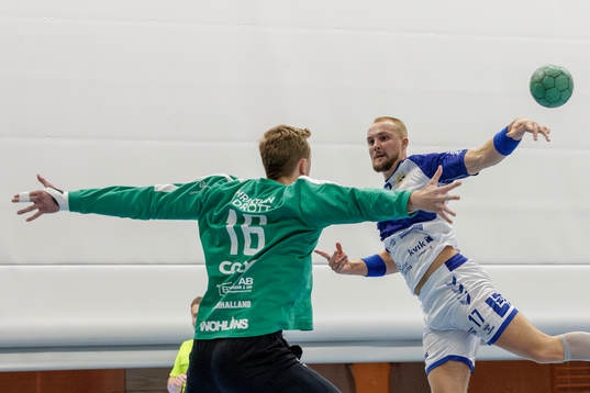 Bla gjennom flere bilder av Handboll, Handbollsligan herr, Redbergslid - HK Drott