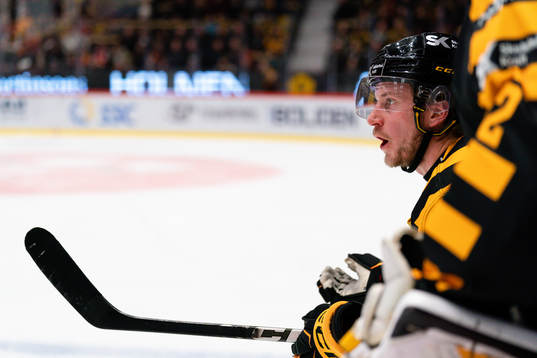 Skellefteås Jonathan Pudas