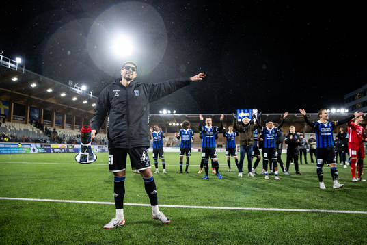 Sirius Wessam Abou Ali jublar