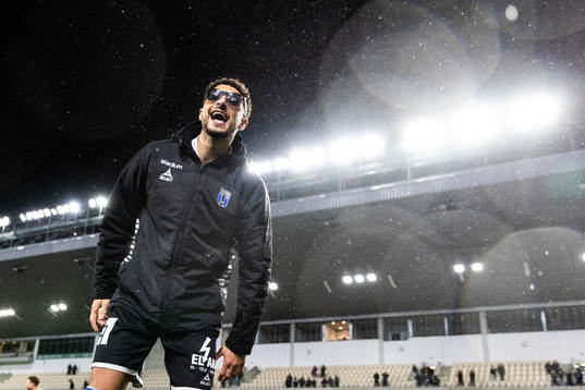 Sirius Wessam Abou Ali jublar