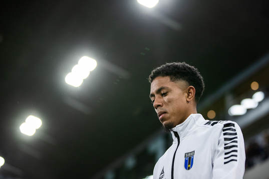 Sirius Tashreeq Matthews