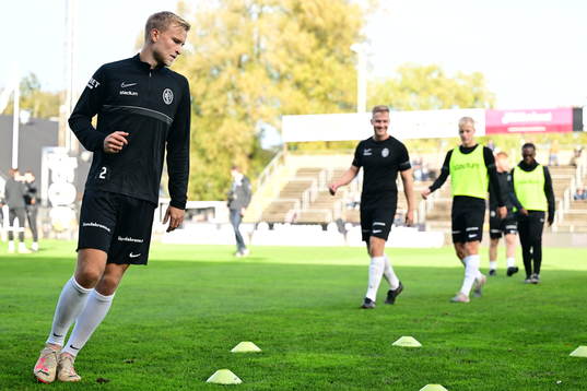 Landskronas Johan Rapp