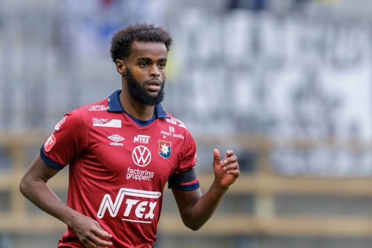 Örgrytes Mubaarak Nuh