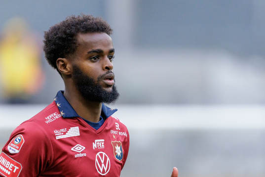 Örgrytes Mubaarak Nuh