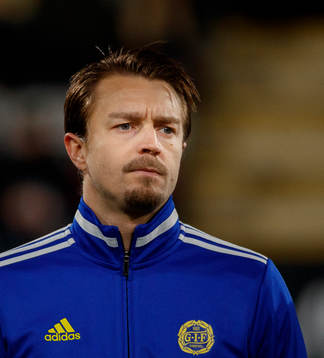 GIF Sundsvalls Rasmus Lindkvist