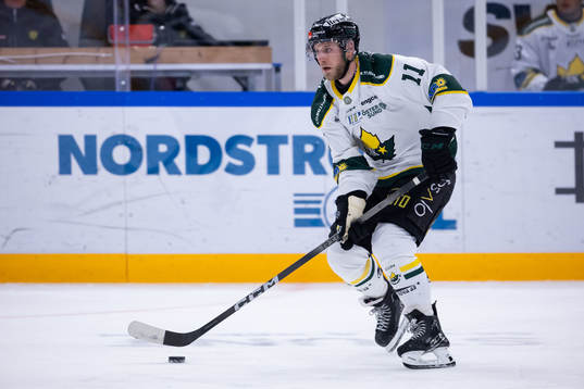 Östersunds Josef Ingman