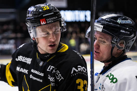 Västerås Oliver Bohm