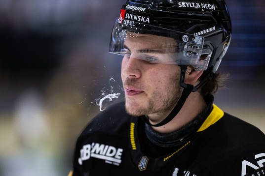 Västerås Gabriel Kangas