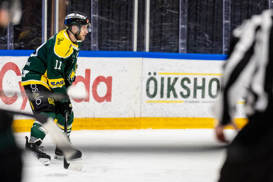 Östersunds Josef Ingman