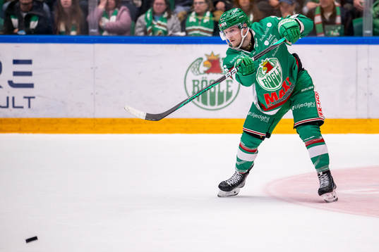 Rögles Valtteri Viljanen