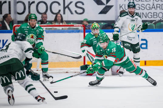 Rögles Valtteri Viljanen