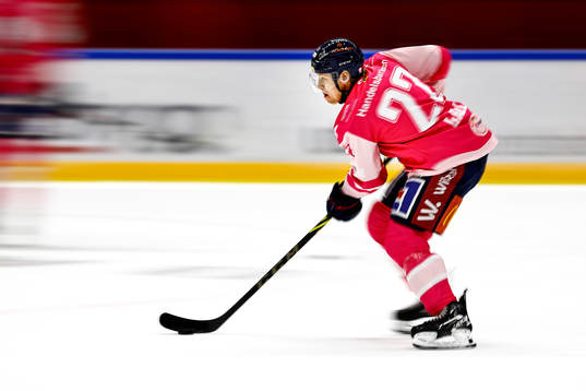 Linköpings Vilmos Gallo