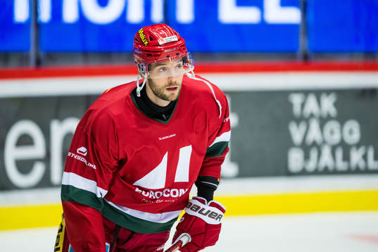 MoDos David Rundblad