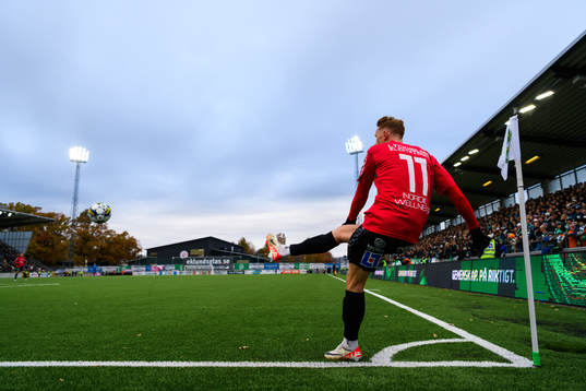 GAISs Julius Lindberg