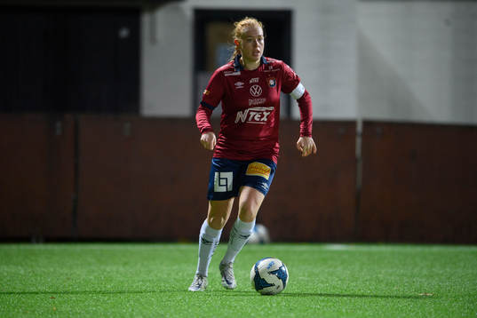 Örgrytes Emma Thölin