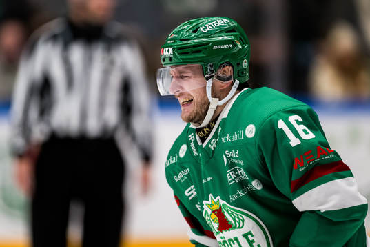 Rögles Valtteri Viljanen