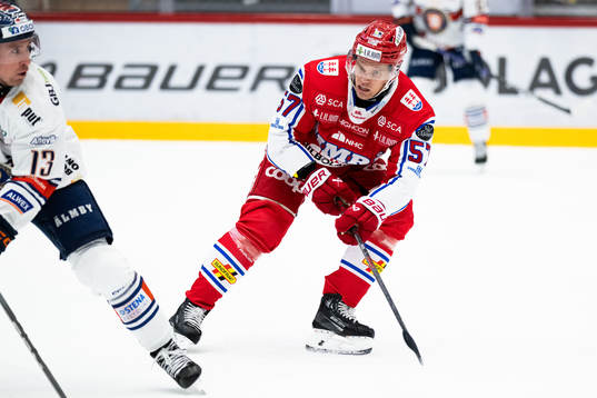 Timrås Anton Wedin