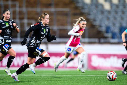 Örebros Ronja Karlsson Törnborg