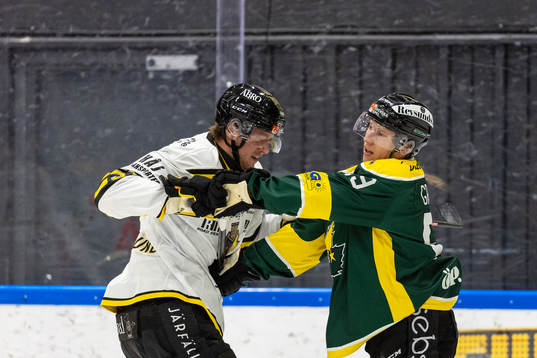 AIKs Alfred Barklund