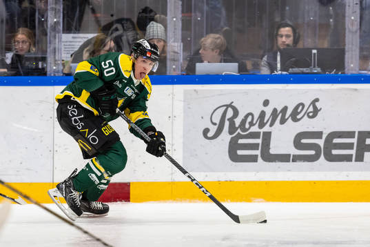 Östersunds Georgs Golovkovs