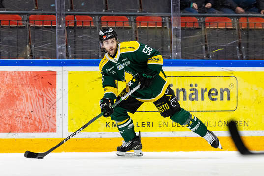 Östersunds Anton Öhman