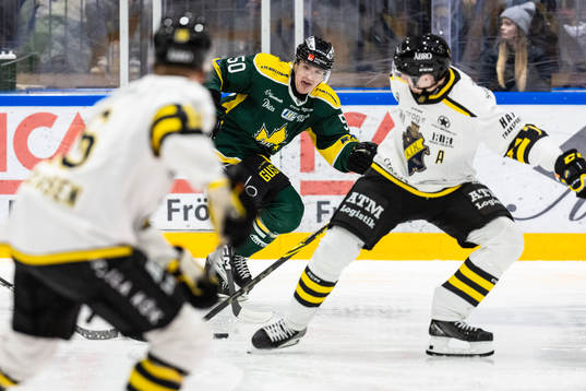 Östersunds Georgs Golovkovs