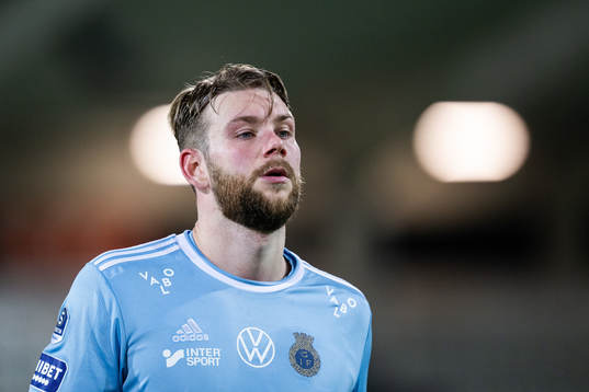 Gefles Niclas Håkansson