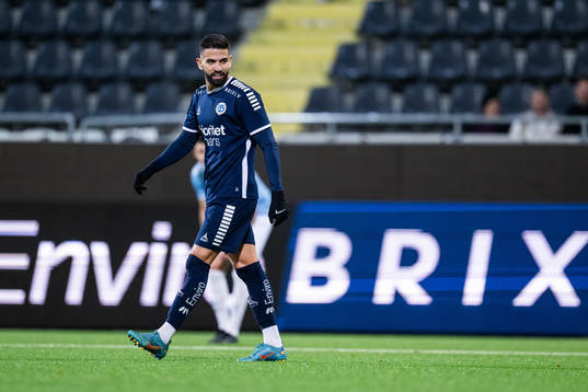 Utsiktens Paulo Marcelo Souza Alves