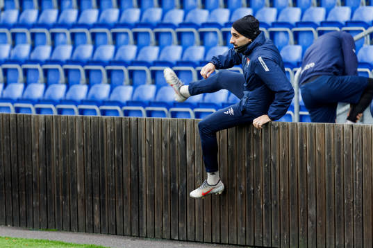 Örgrytes Sargon Abraham