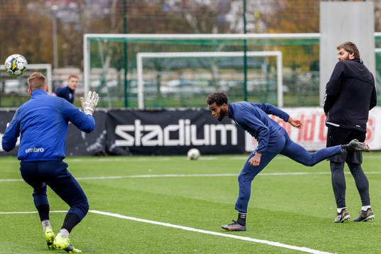 Örgrytes Mubaarak Nuh