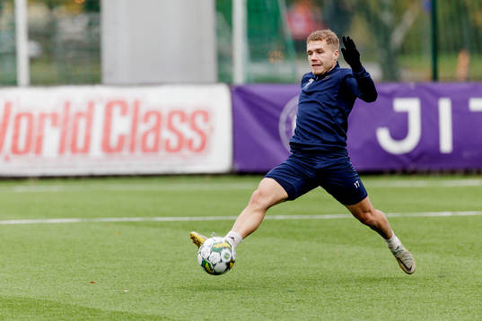 Örgrytes Hampus Dahlqvist