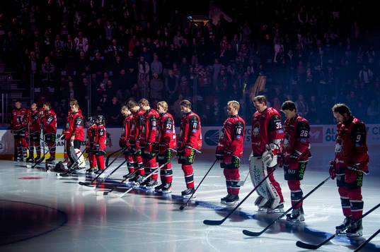Malmö Redhawks spelare
