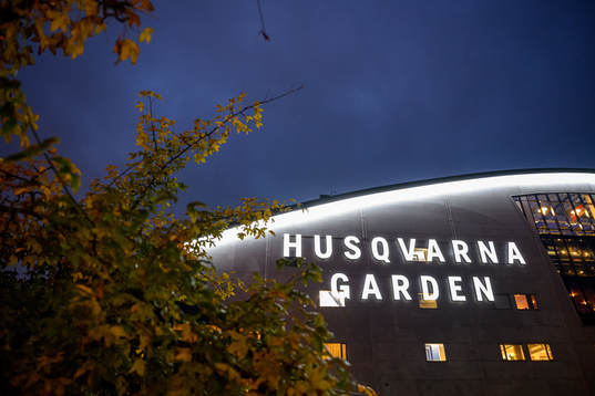 Husqvarna Garden