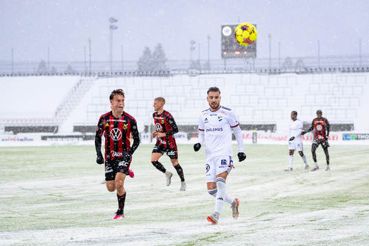 Östers Dzenis Kozica